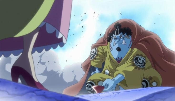 Jinbei — Image 2